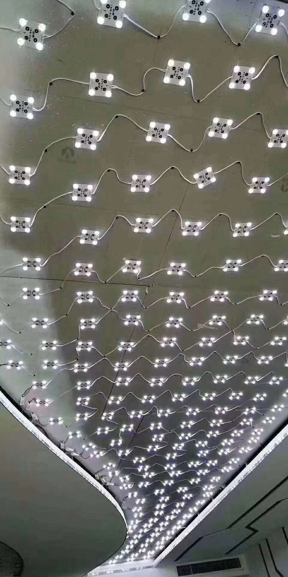 LED模组系列
